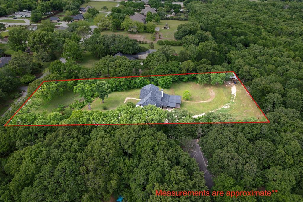 Seclusion Rdg - Residential