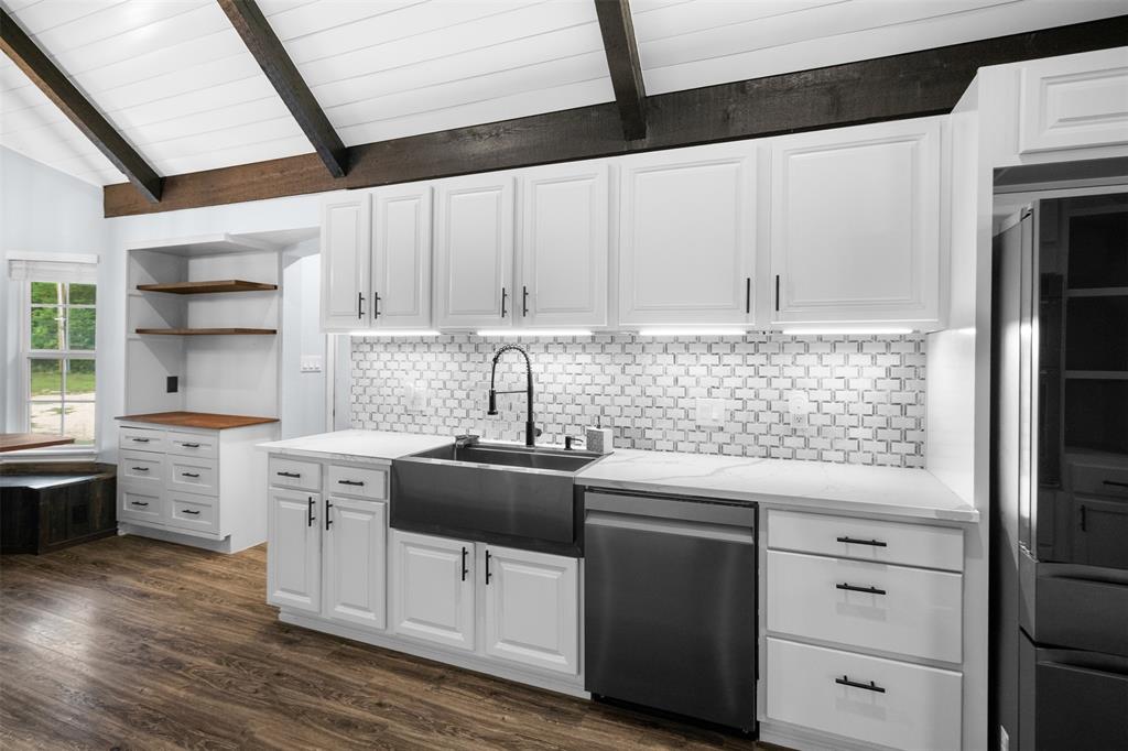 Seclusion Rdg - Residential