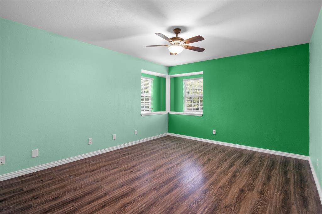 Seclusion Rdg - Residential