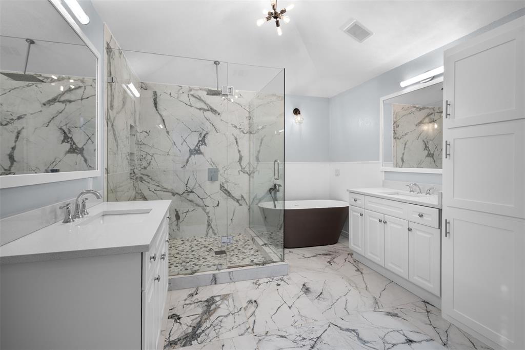 Seclusion Rdg - Residential