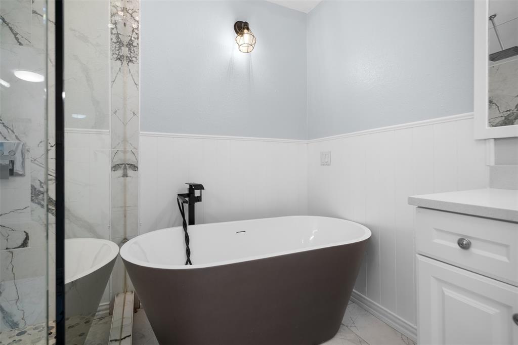Seclusion Rdg - Residential