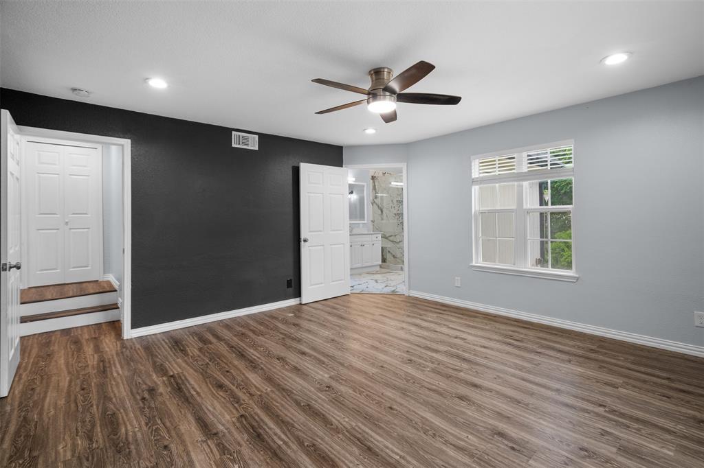 Seclusion Rdg - Residential