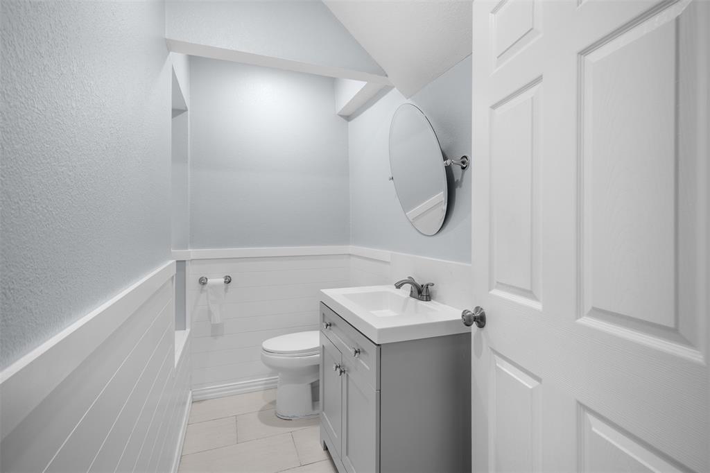 Seclusion Rdg - Residential