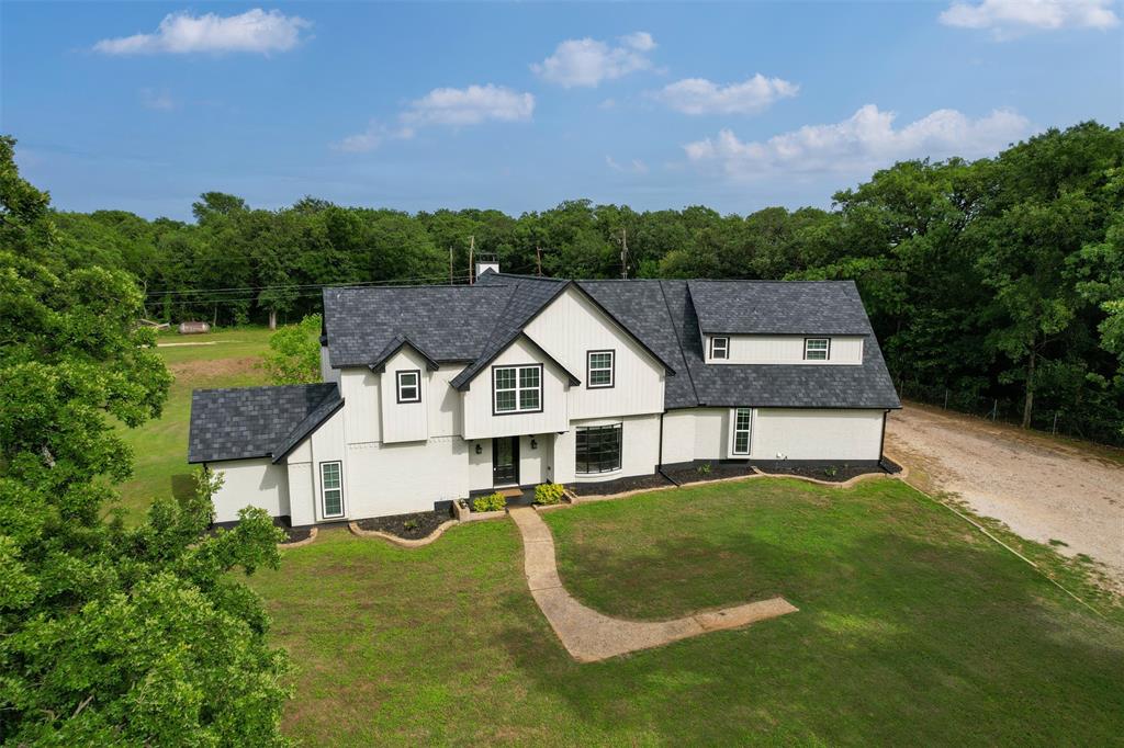 Seclusion Rdg - Residential