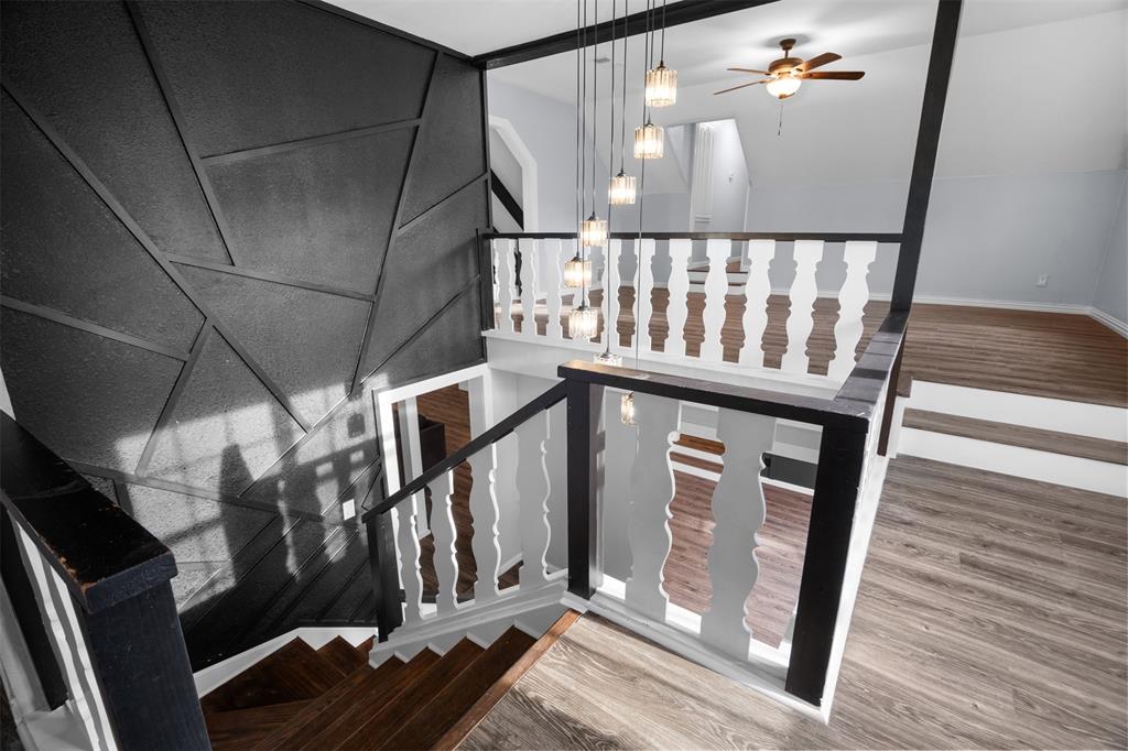 Seclusion Rdg - Residential