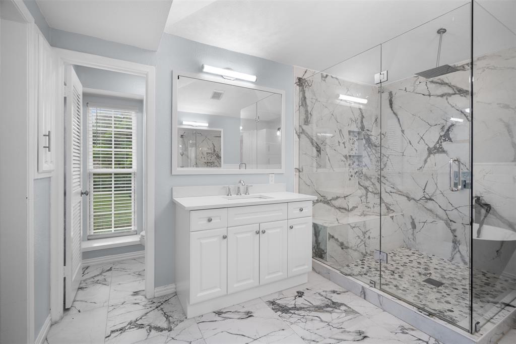 Seclusion Rdg - Residential