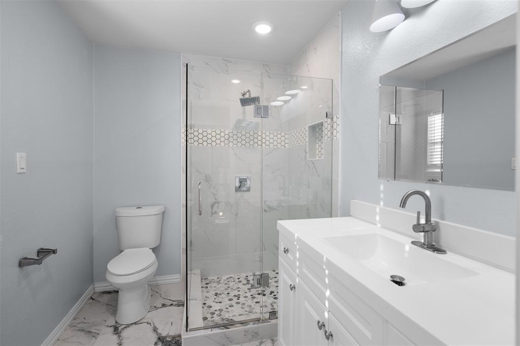 Seclusion Rdg - Residential