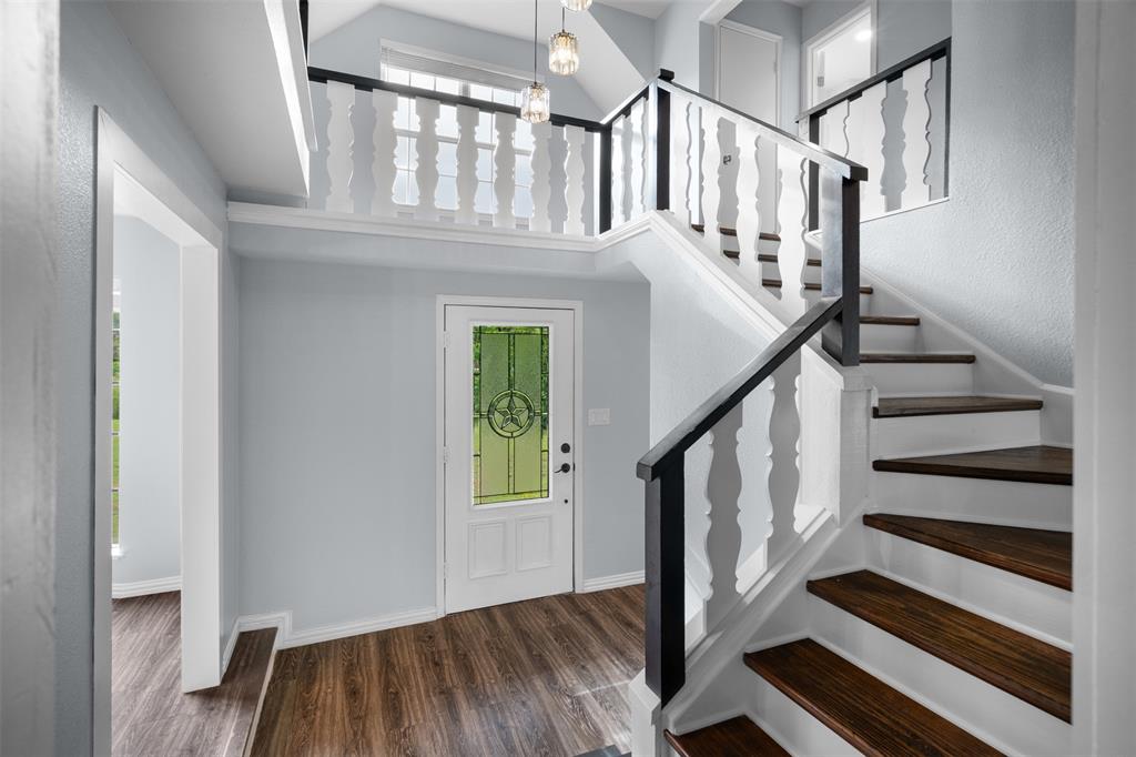 Seclusion Rdg - Residential