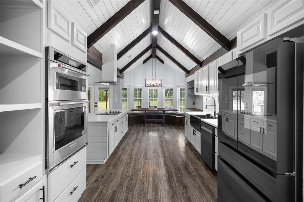 Seclusion Rdg - Residential