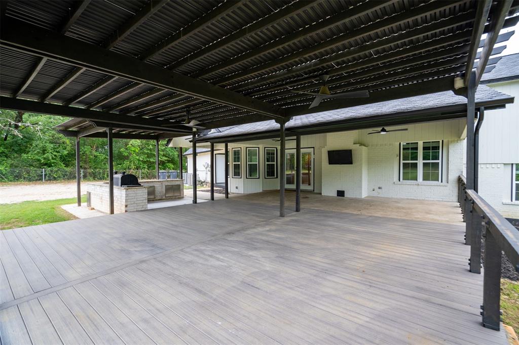 Seclusion Rdg - Residential