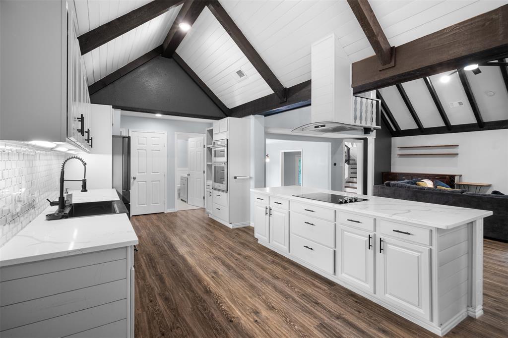 Seclusion Rdg - Residential