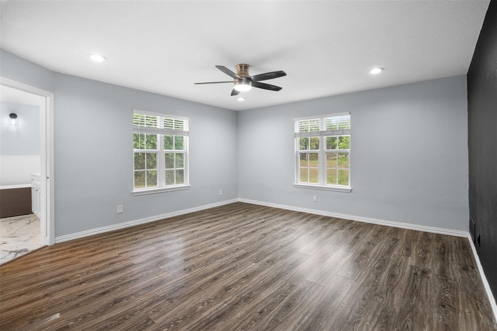 Seclusion Rdg - Residential