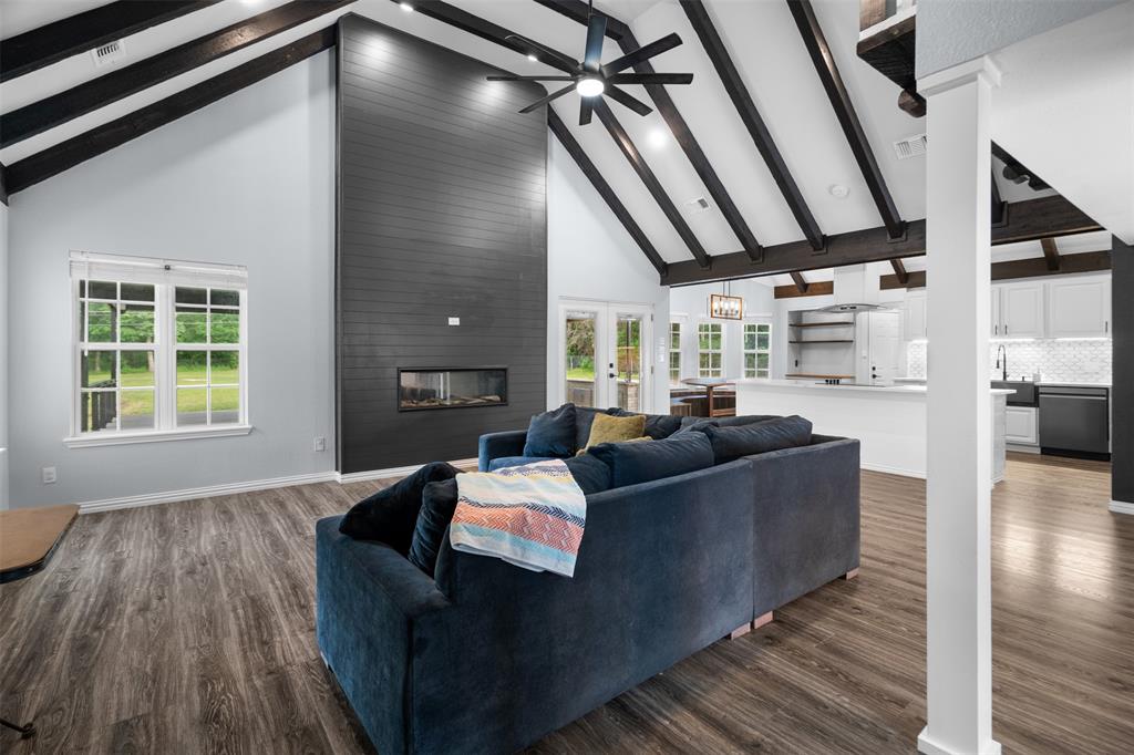 Seclusion Rdg - Residential
