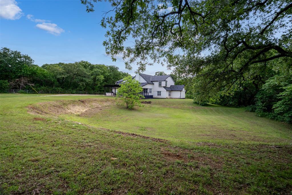 Seclusion Rdg - Residential