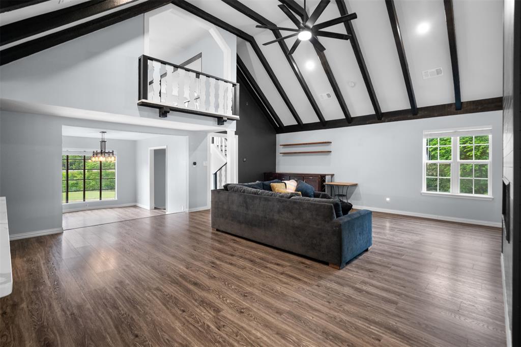 Seclusion Rdg - Residential