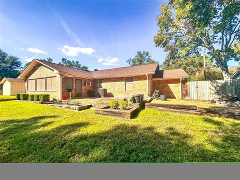 A home in Frankston