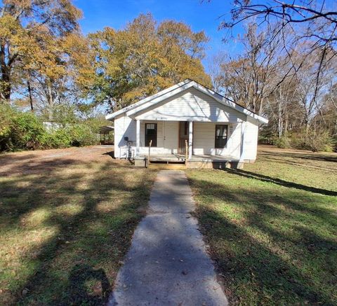 2208 Phillips Lane Texarkana TX 75501