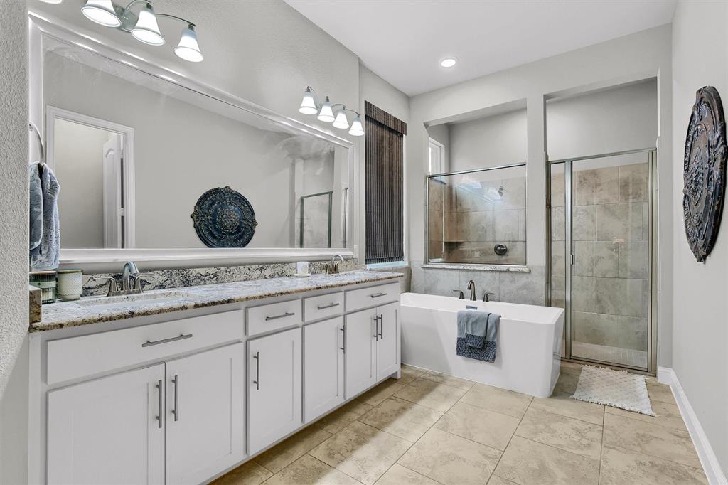 Bridges At Preston Xing Sec 1 - Residential