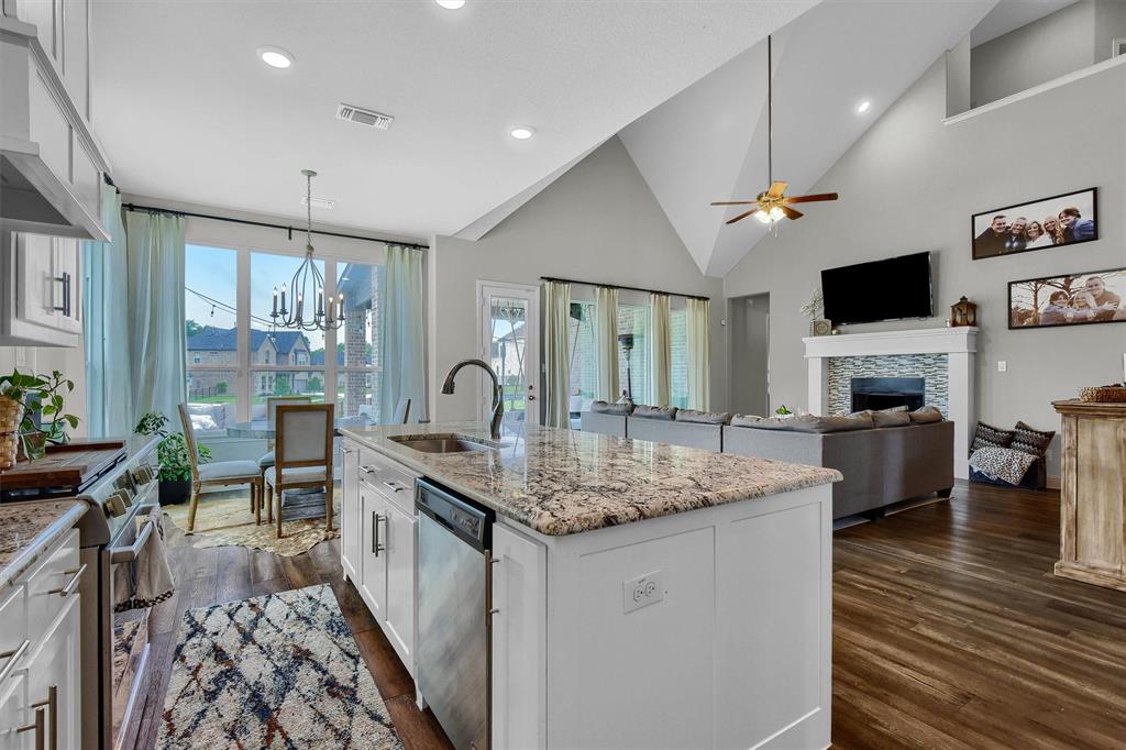 Bridges At Preston Xing Sec 1 - Residential