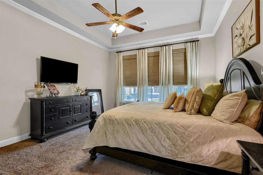 Bridges At Preston Xing Sec 1 - Residential