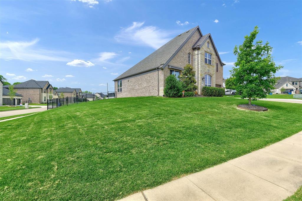 Bridges At Preston Xing Sec 1 - Residential