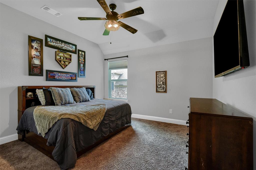 Bridges At Preston Xing Sec 1 - Residential