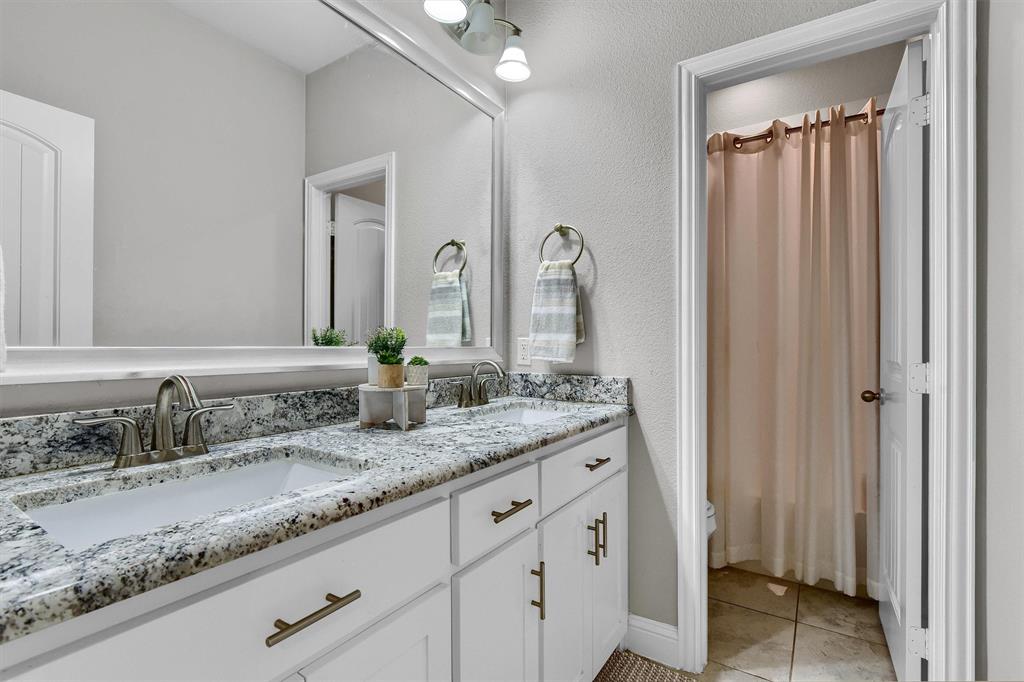 Bridges At Preston Xing Sec 1 - Residential