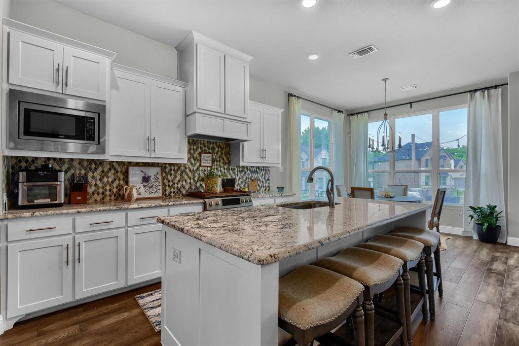 Bridges At Preston Xing Sec 1 - Residential