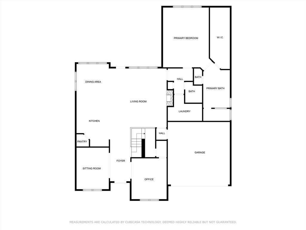 Bridges At Preston Xing Sec 1 - Residential