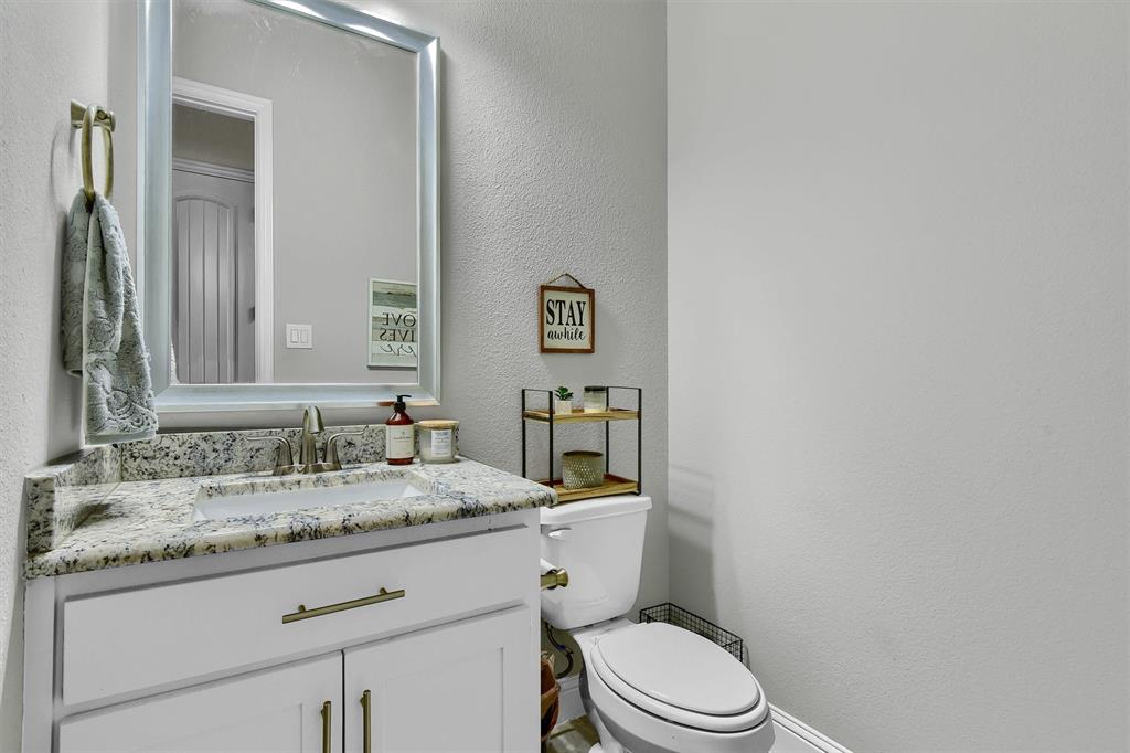 Bridges At Preston Xing Sec 1 - Residential