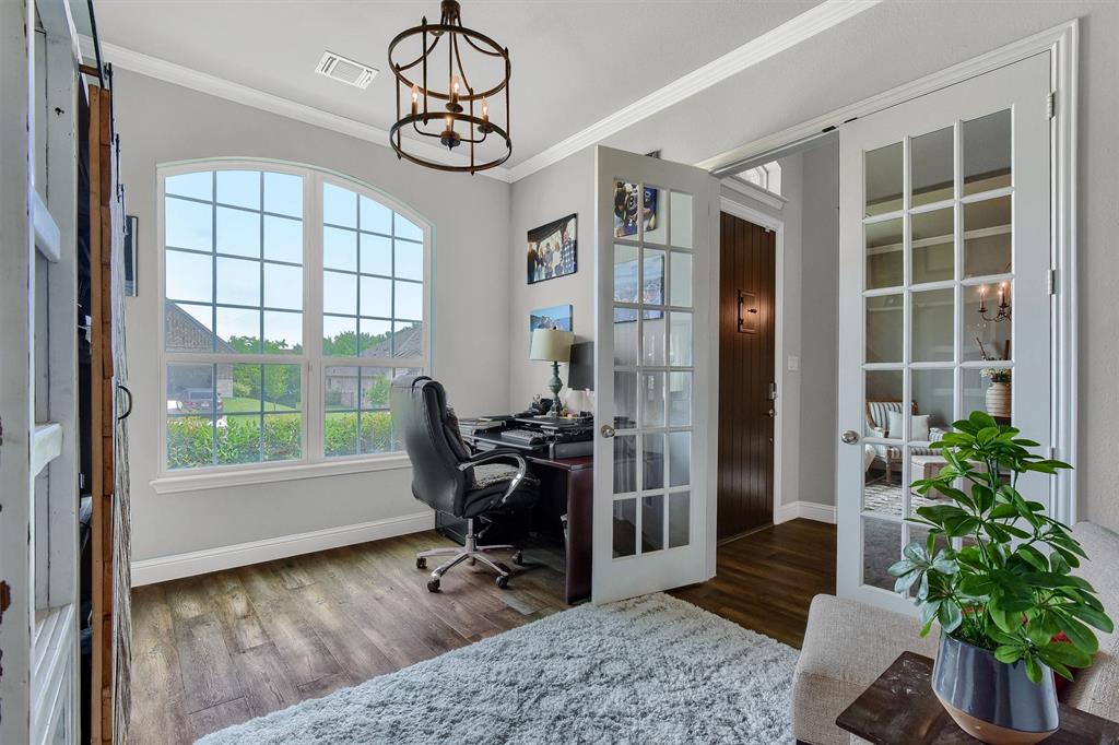 Bridges At Preston Xing Sec 1 - Residential