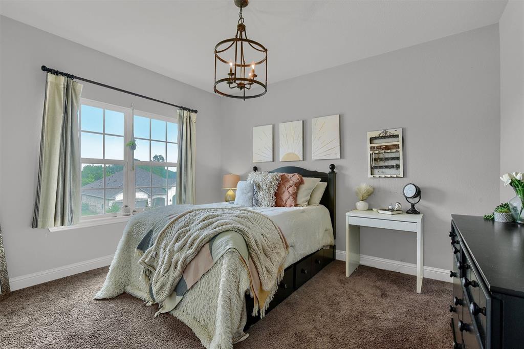 Bridges At Preston Xing Sec 1 - Residential