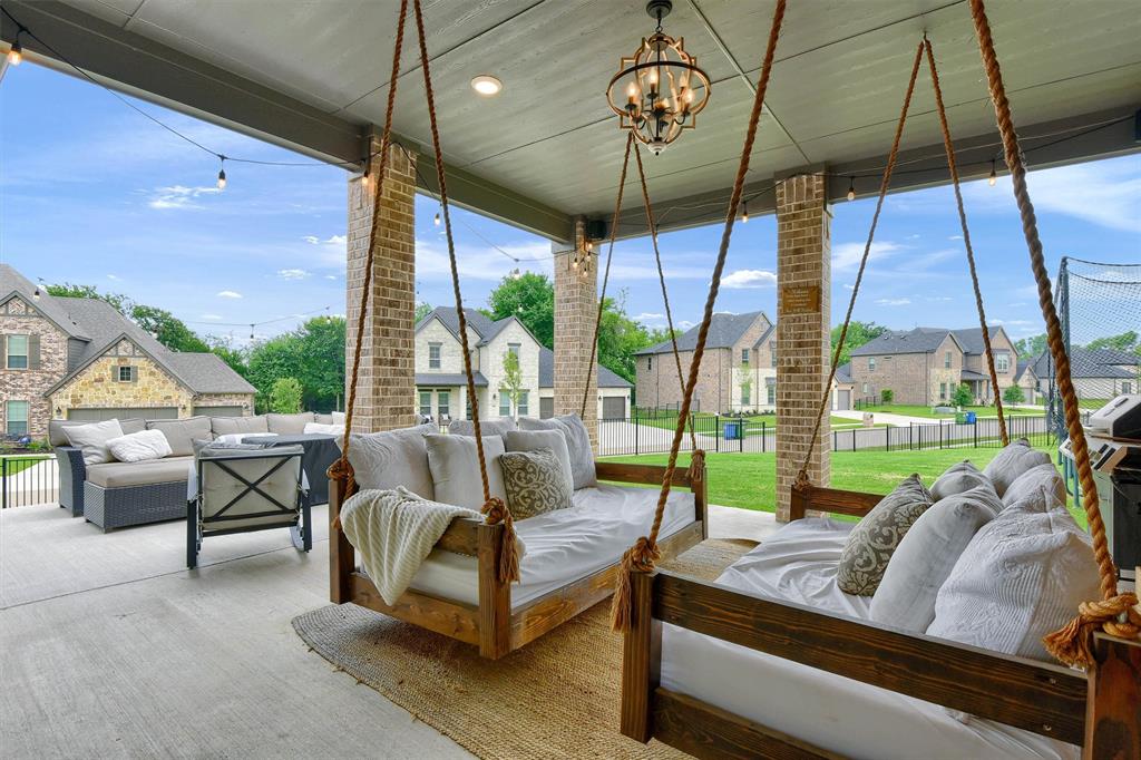 Bridges At Preston Xing Sec 1 - Residential