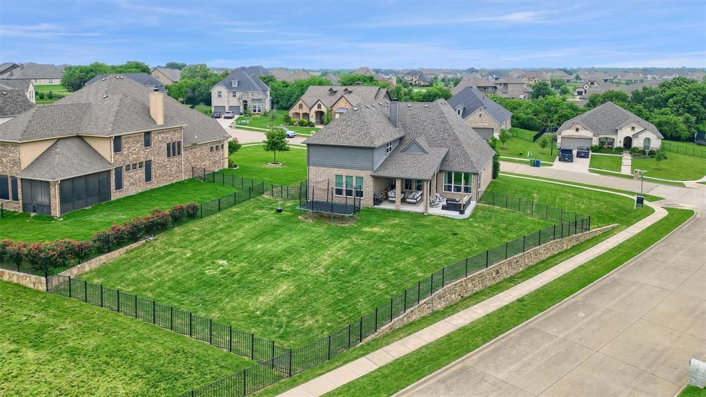 Bridges At Preston Xing Sec 1 - Residential