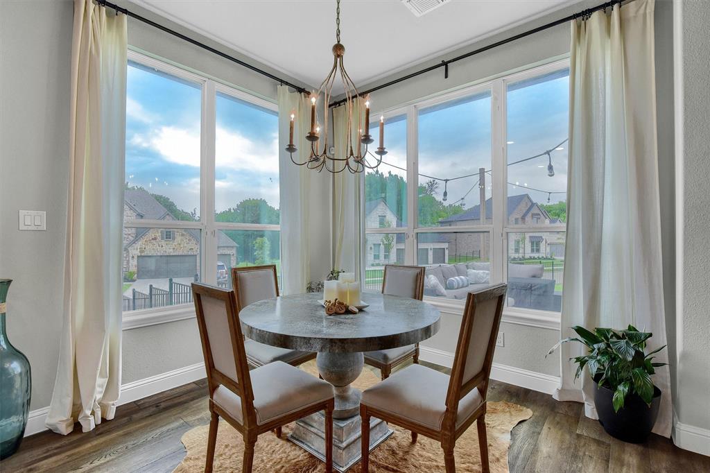 Bridges At Preston Xing Sec 1 - Residential