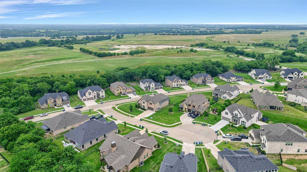 Bridges At Preston Xing Sec 1 - Residential