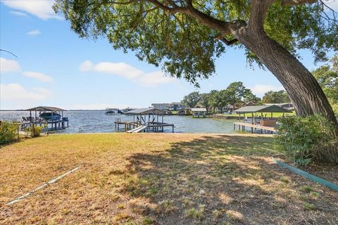 242 Palisade Loop Mabank TX 75156