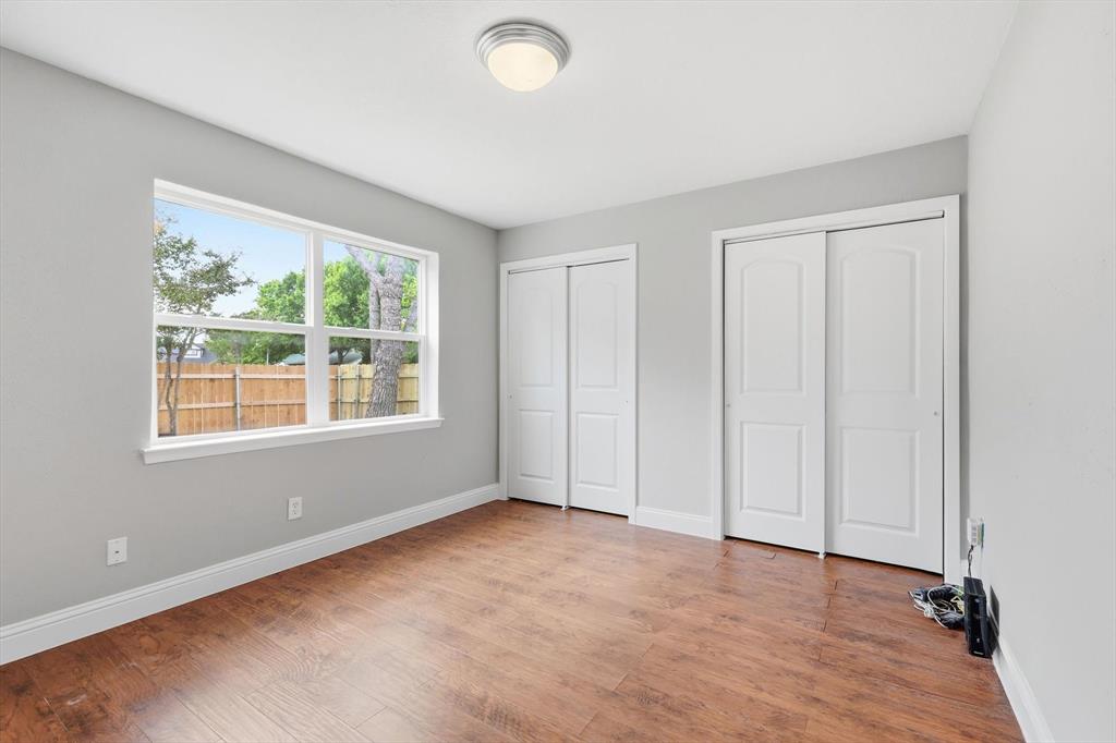 University Estates - Residential