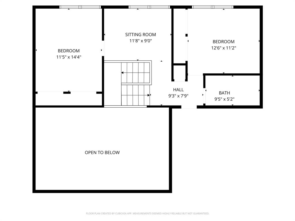 University Estates - Residential