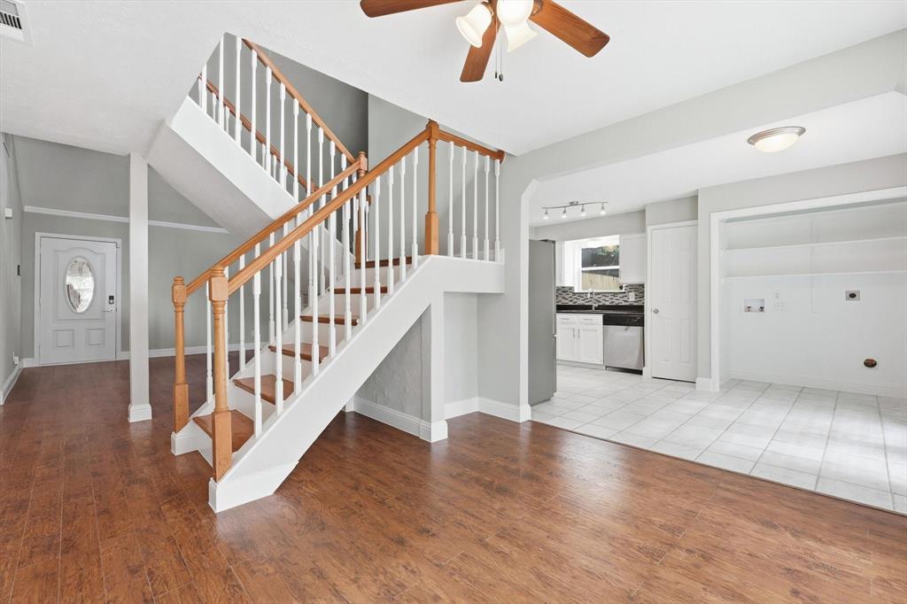 University Estates - Residential