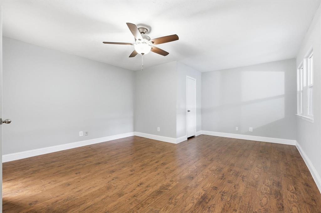 University Estates - Residential