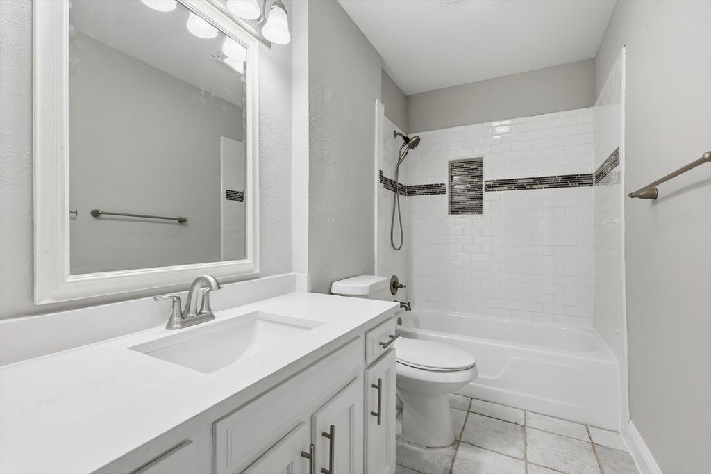 University Estates - Residential