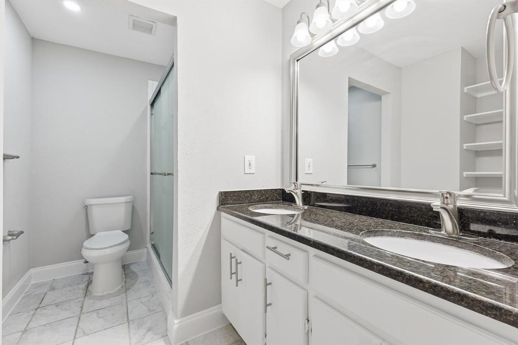 University Estates - Residential