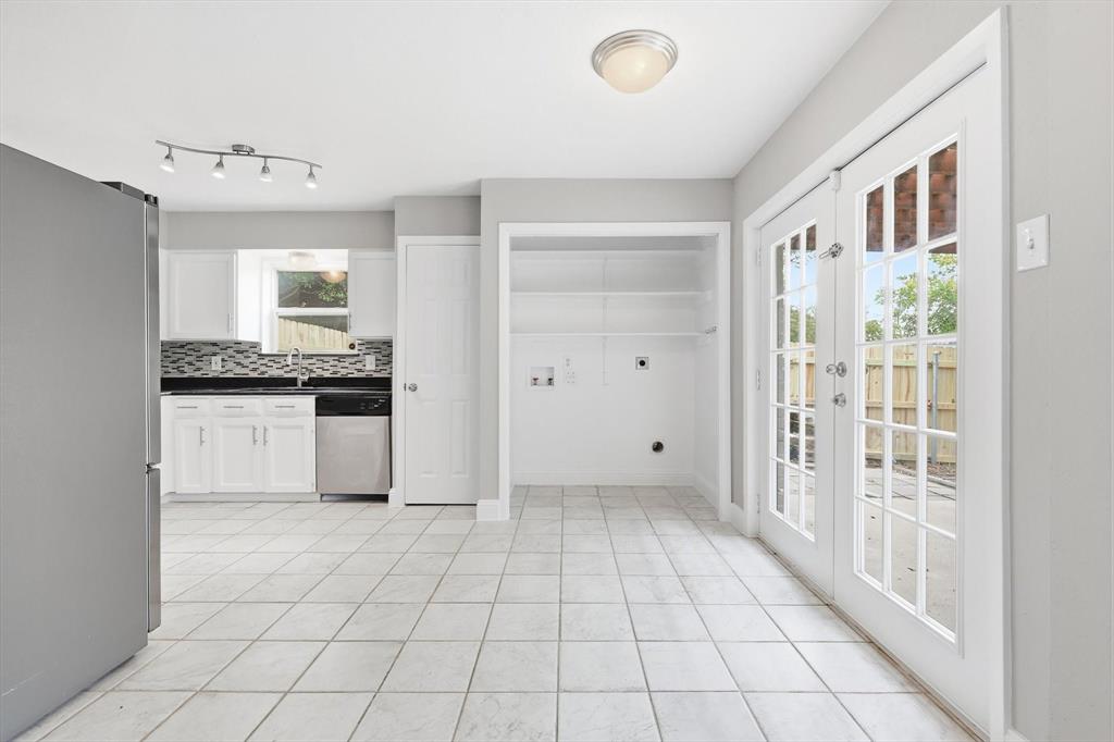 University Estates - Residential