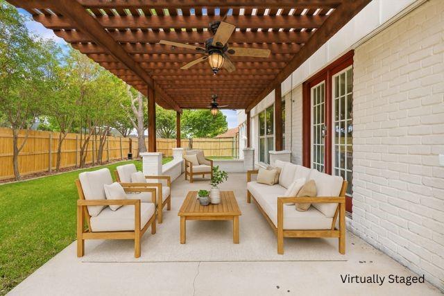 University Estates - Residential