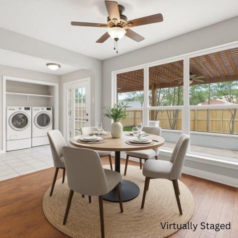 University Estates - Residential