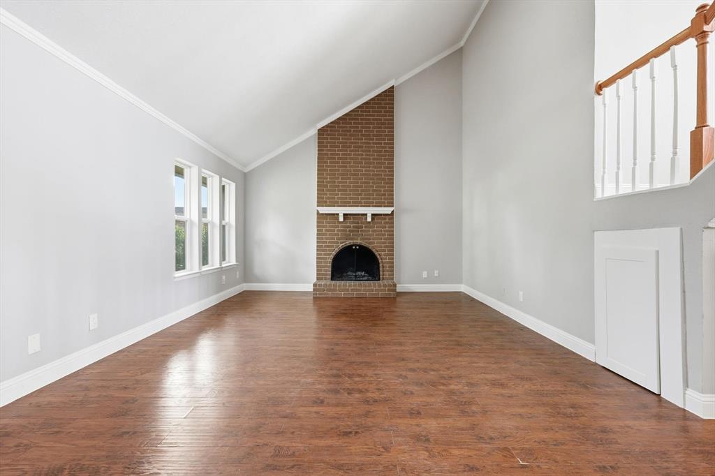 University Estates - Residential