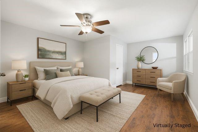 University Estates - Residential