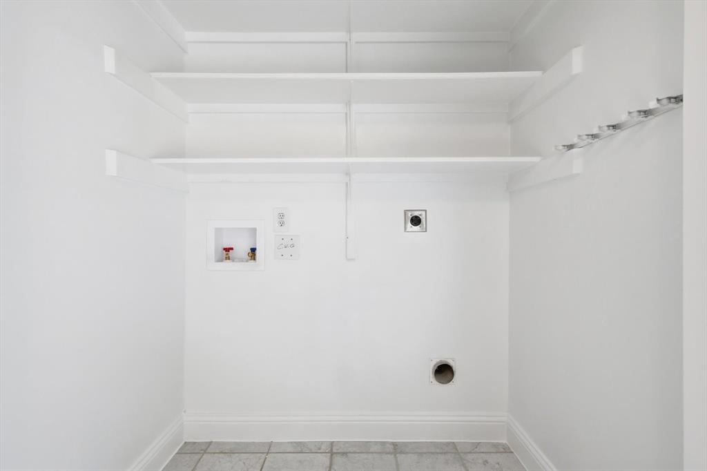 University Estates - Residential