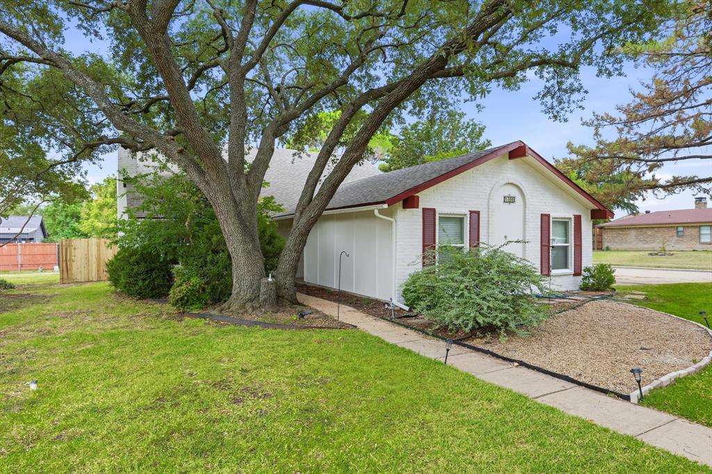 1700 Richland Drive